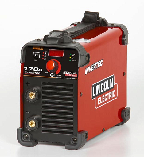 Фото 0 товара Сварочный аппарат Lincoln Electric Invertec 270SX