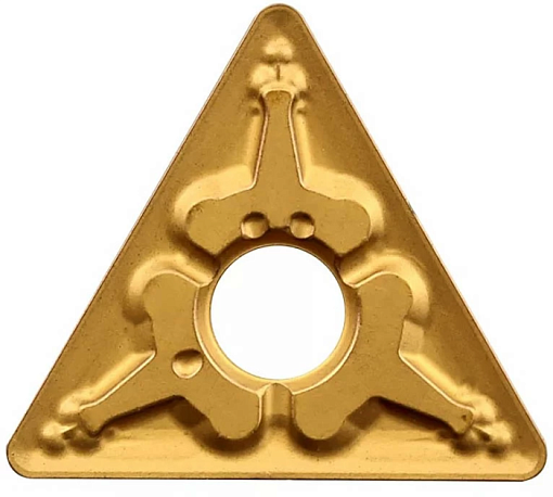 Фото 0 товара TNMG160412 TM LF9028 токарная пластина STV