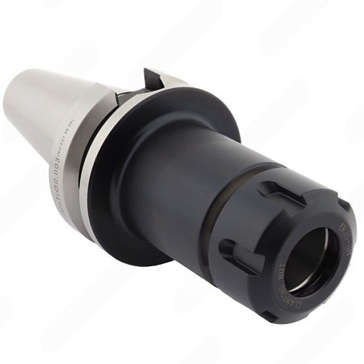 Фото 0 товара BT40-ER25-100 патрон цанговый Zegyo