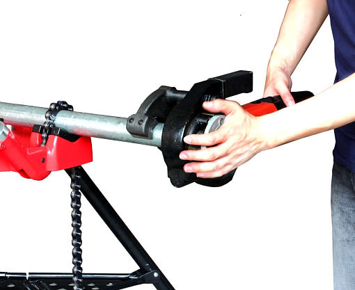 Фото 1 товара Клупп трубный штучный 1/2"