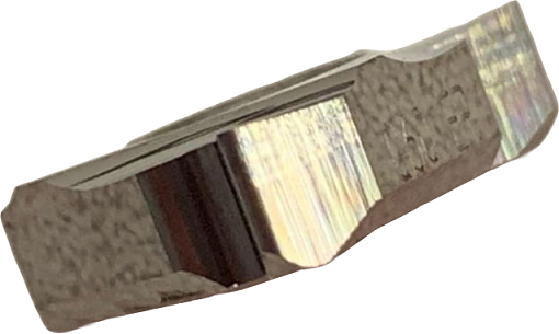 Фото 4 товара 16ER G 60 K15 резьбовая пластина Deskar