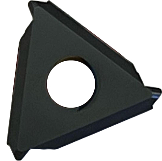 16ER 12 UN LDA резьбовая пластина Deskar - фото 5