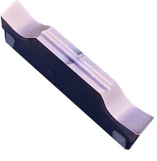 MGGN300R-8 LF6018 пластина для отрезки и точения канавок Deskar - фото 1