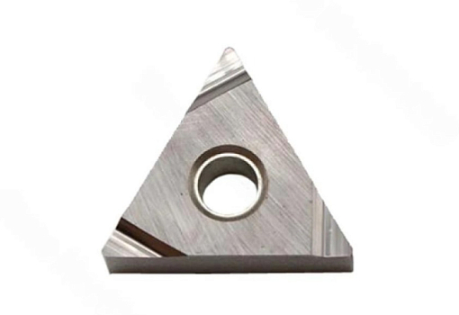 Фото 0 товара TNGG160404R-S LF90 токарная пластина Deskar