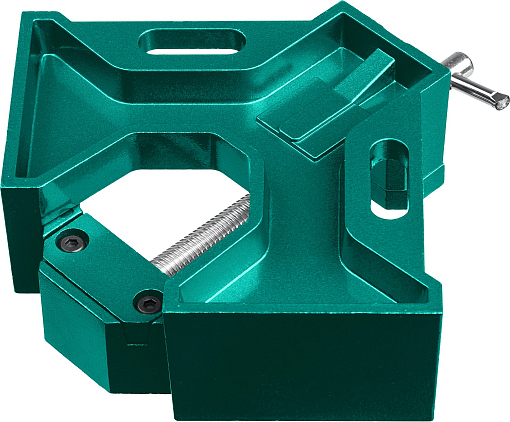 Фото 2 товара Струбцина 2х80 мм, угловая AC-8, Kraftool