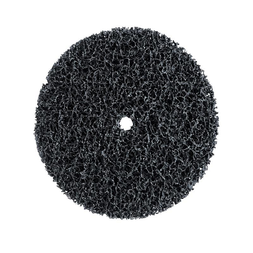 Фото 0 товара Чёрный зачистной круг ROXONE Clean&Strip 150х13х13мм