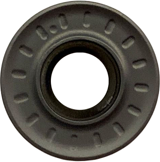 RPMT 1003MO-TT LF6018 фрезерная пластина Deskar - фото 1