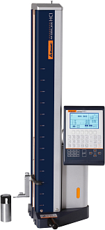 Цифровой 2-координатный высотомер HC1 350 - фото 2