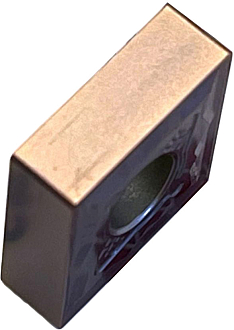 CNMG120404 HS LF6018 токарная пластина Deskar - фото 3