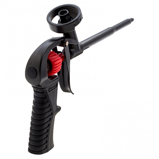 Фото 2 товара Пистолет для монтажной пены, тефлоновое покрытие Matrix