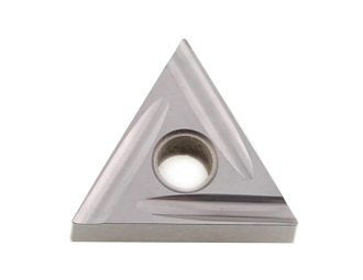 TNGG160402L-P LF90 токарная пластина Deskar - фото 1