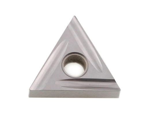 Фото 0 товара TNGG160402L-P LF90 токарная пластина Deskar