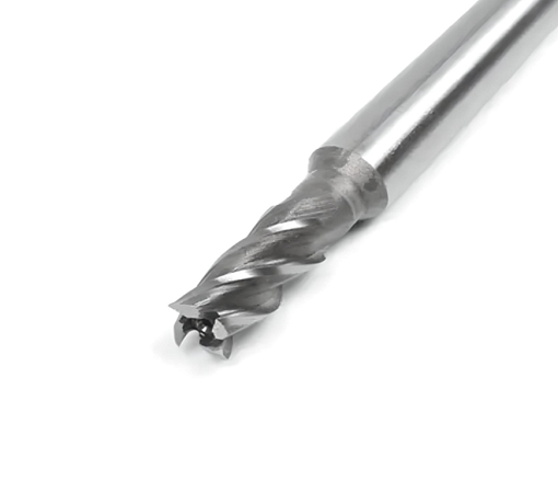 Фото 1 товара Фреза концевая 32х53х155 z=4 к/х Р6М5 КМ3 Sekira