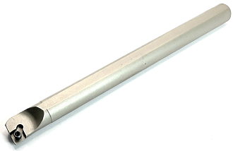 S12M-SCLCR06 DKR державка для внутреннего точения Deskar - фото 4