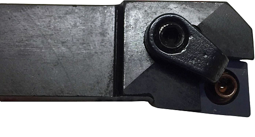 Фото 6 товара MCLNL2020K12 державка для наружного точения Deskar