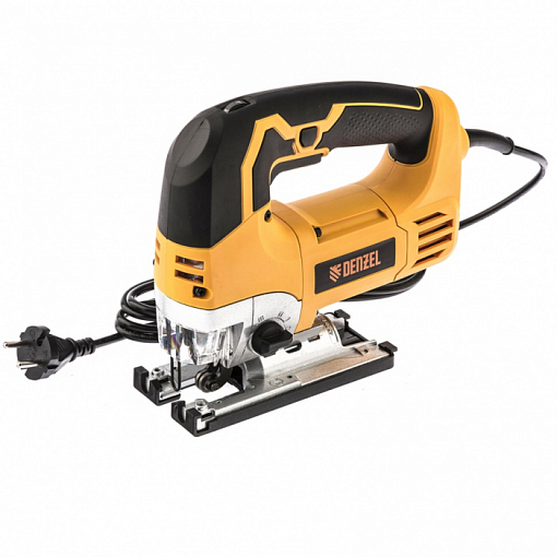 Фото 0 товара Лобзик электрический JS-110 Denzel