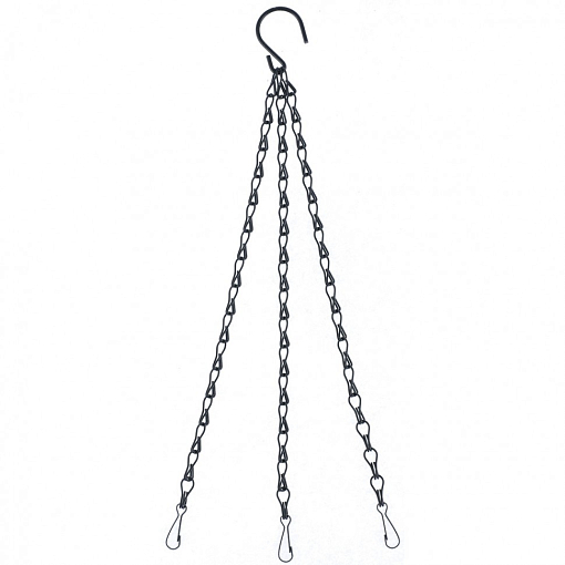 Фото 0 товара Цепочка для подвесного кашпо 35 см Palisad