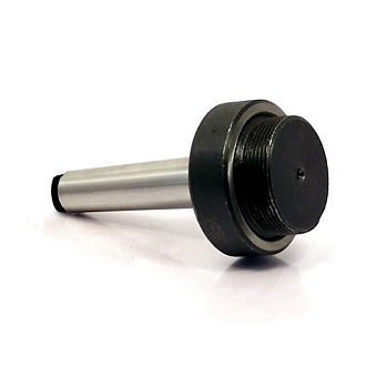 Хвостовик к головке расточной КМ2 под винт - фото 1