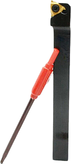 SER1010H11 державка резьбовая Deskar - фото 5