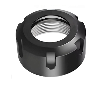 ER50-T2 UM гайка для цанговых патронов Zegyo - фото 1