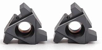 22IR 5 TR LDA резьбовая пластина Deskar - фото 2