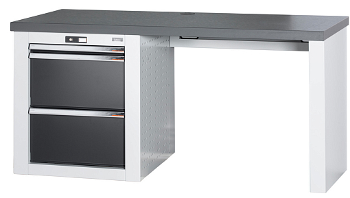 Фото 2 товара Основание для измерительного микроскопа 1500X700 мм