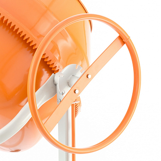 Бетоносмеситель B-160, 700 Вт, 160 л Denzel - фото 6