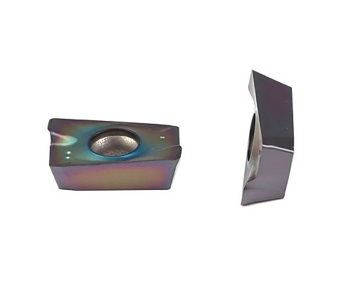 Фото 2 товара APMT 1135PDER XM TF618 фрезерная пластина Boro Deskar