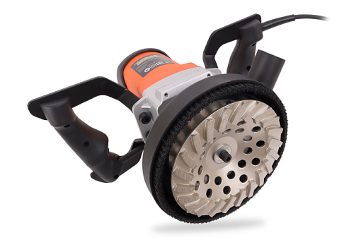 Фото 0 товара Шлифовальная машина по бетону M3026 Messer