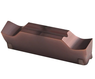 MGGN250 JV LF6028 пластина для отрезки и точения канавок Deskar - фото 1