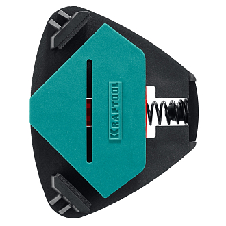 Струбцина 10-22 / 22-40 мм, угловая PCC-9, Kraftool - фото 7