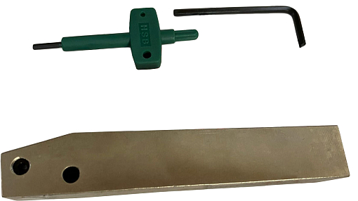 Фото 6 товара MCBNR2020K12 державка для наружного точения Deskar