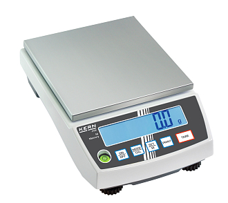 Прецизионные весы, тип PCB 350 г - фото 2