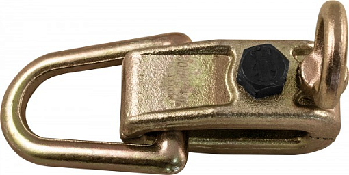 Фото 0 товара Зажим для кузовных работ два направления, усилие 3 тонны, Jonnesway