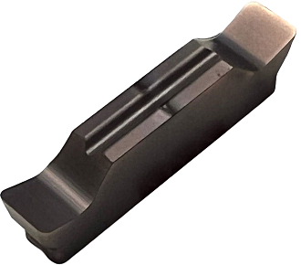 MGGN500 JM LF6018 пластина для отрезки и точения канавок Deskar - фото 1