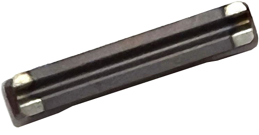 Фото 3 товара MGGN500 JM LF6018 пластина для отрезки и точения канавок Deskar