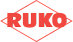 Логотип производителя RUKO