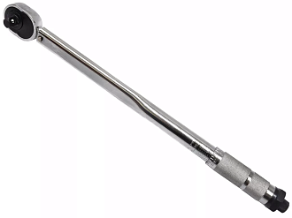 Ключ динамометрический предельный 200-1000 Нм 1" - фото 2