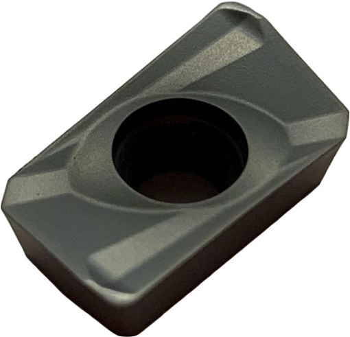 Фото 2 товара APMT 1604PDER-H2 LF6018P фрезерная пластина Deskar