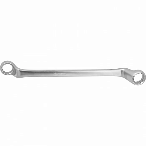 Фото 0 товара Ключ накидной 16х17