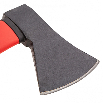 Топор, 1000 г, фибергласовое топорище Matrix - фото 6