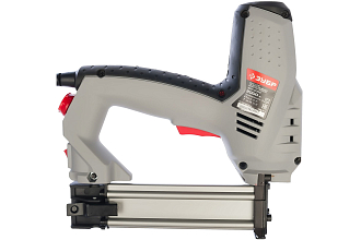 ЗУБР 2000 Вт, 20 уд/мин, пистолет скобозабивной электрический ЗСП-2000 Мастер - фото 2