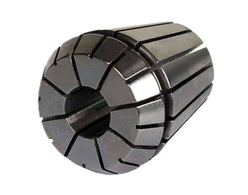 Фото 0 товара ER20-5 цанга зажимная высокоточная 0,008 мм OLICNC