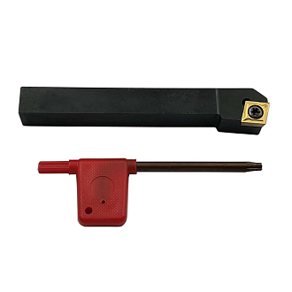 SCKCL2020K09 державка для наружного точения Deskar - фото 2