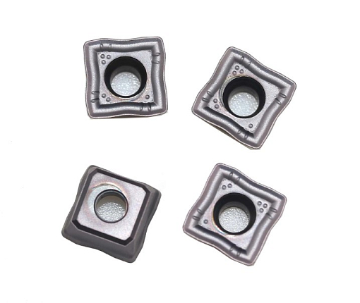 Фото 1 товара SOMT050204 PD LF6018S пластина для сверла Deskar