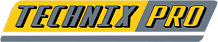 Логотип производителя TECHNIX 
