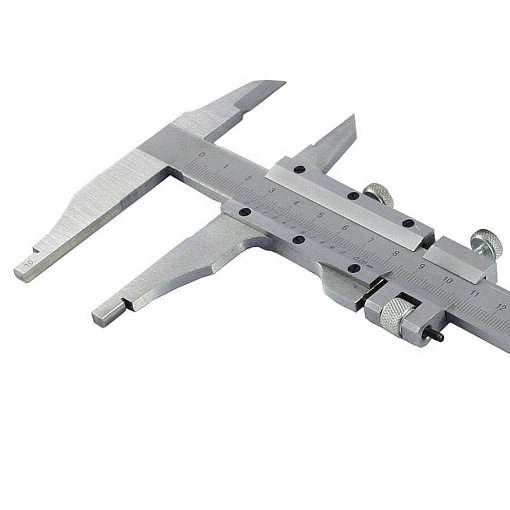 Фото 0 товара Штангенциркуль ШЦ-II-1000-0,05 губк. 300 ЧИЗ