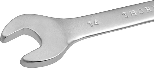 Фото 4 товара Ключ гаечный рожковый серии ARC, 13х14 мм, THORVIK