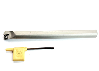 S16Q-SCLCR09 DKR державка для внутреннего точения Deskar - фото 3