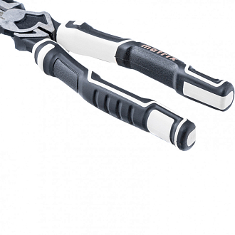 Плоскогубцы комб. 210 мм, усиленная система, Pro Matrix - фото 3